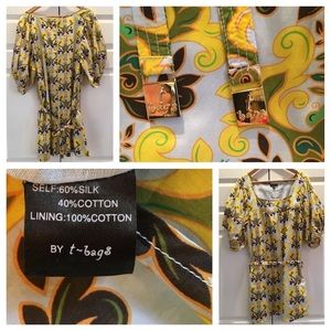 Los Angeles Short Dress